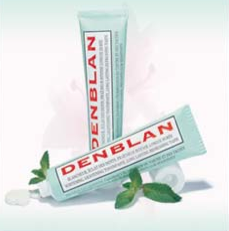 Luxe Toothpastes